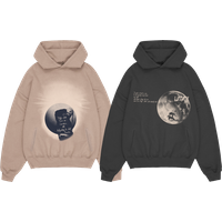 Legacy Hoodie