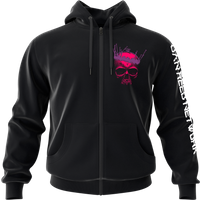 Let's Hear It For The King Hoodie