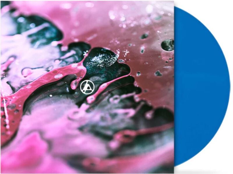 Linkin Park From Zero LP multicolor