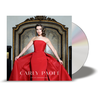 Live at Cadogan Hall CD