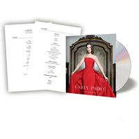 Live at Cadogan Hall CD