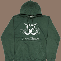 Logo Hoodie