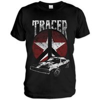 Mens Car T-Shirt