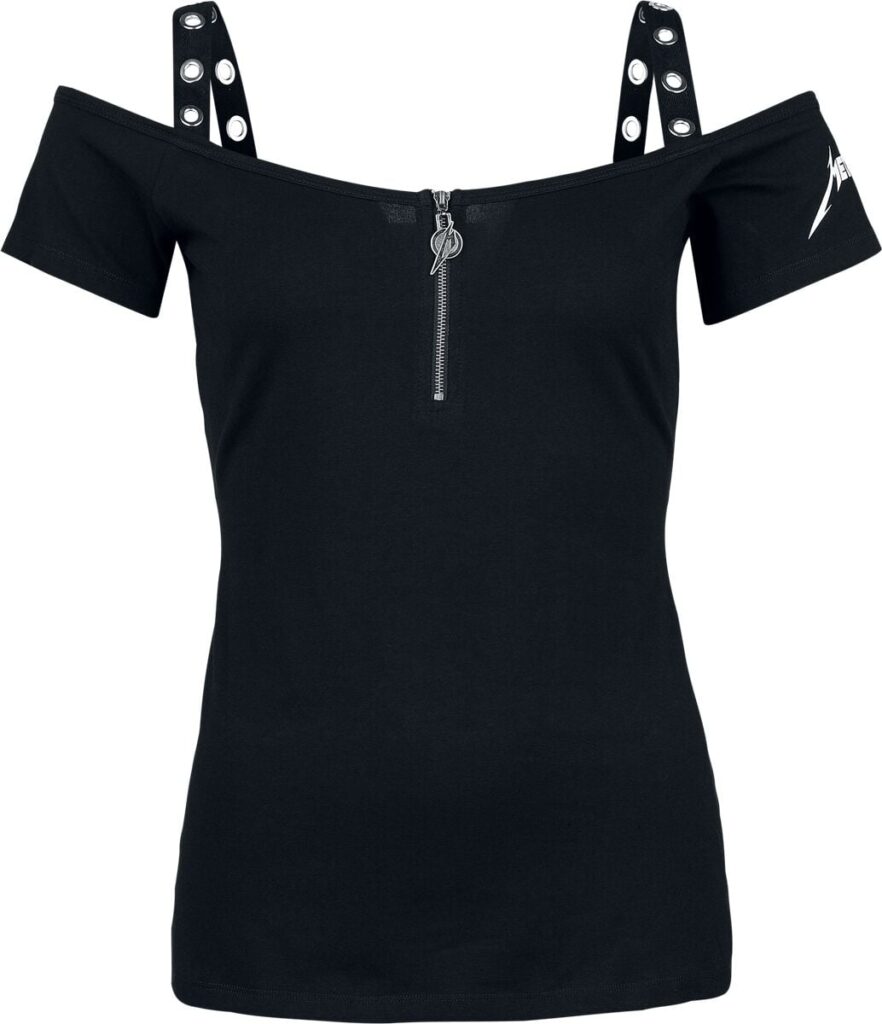 Metallica EMP Signature Collection T-shirt black