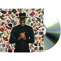 Oklahoma CD