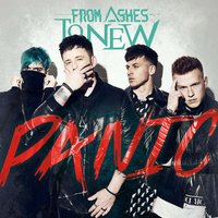 Panic (CD and Digital Download) Bundle