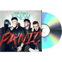 Panic CD