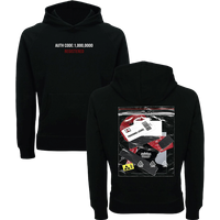 Provisional Licence Hoodie
