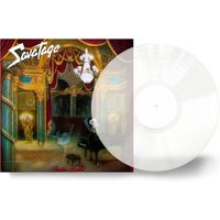 Savatage Gutter Ballet LP multicolor - Image 2