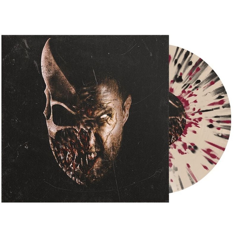 Slaughter To Prevail  LP multicolor