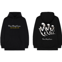 So Called Life Hoodie