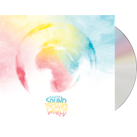 Sounds Of My World CD Album CD