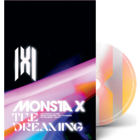 The Dreaming (Deluxe Version II) CD Album Deluxe CD