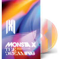 The Dreaming (Deluxe Version III) CD Album Deluxe CD