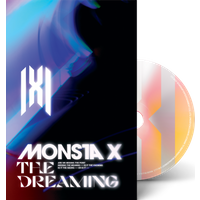 The Dreaming (Deluxe Version IV) CD Album Deluxe CD