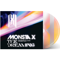 The Dreaming (Standard Version) CD Album CD