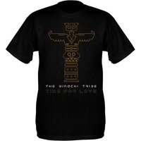 The Tribe Logo T-Shirt