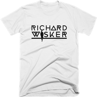 White T-Shirt